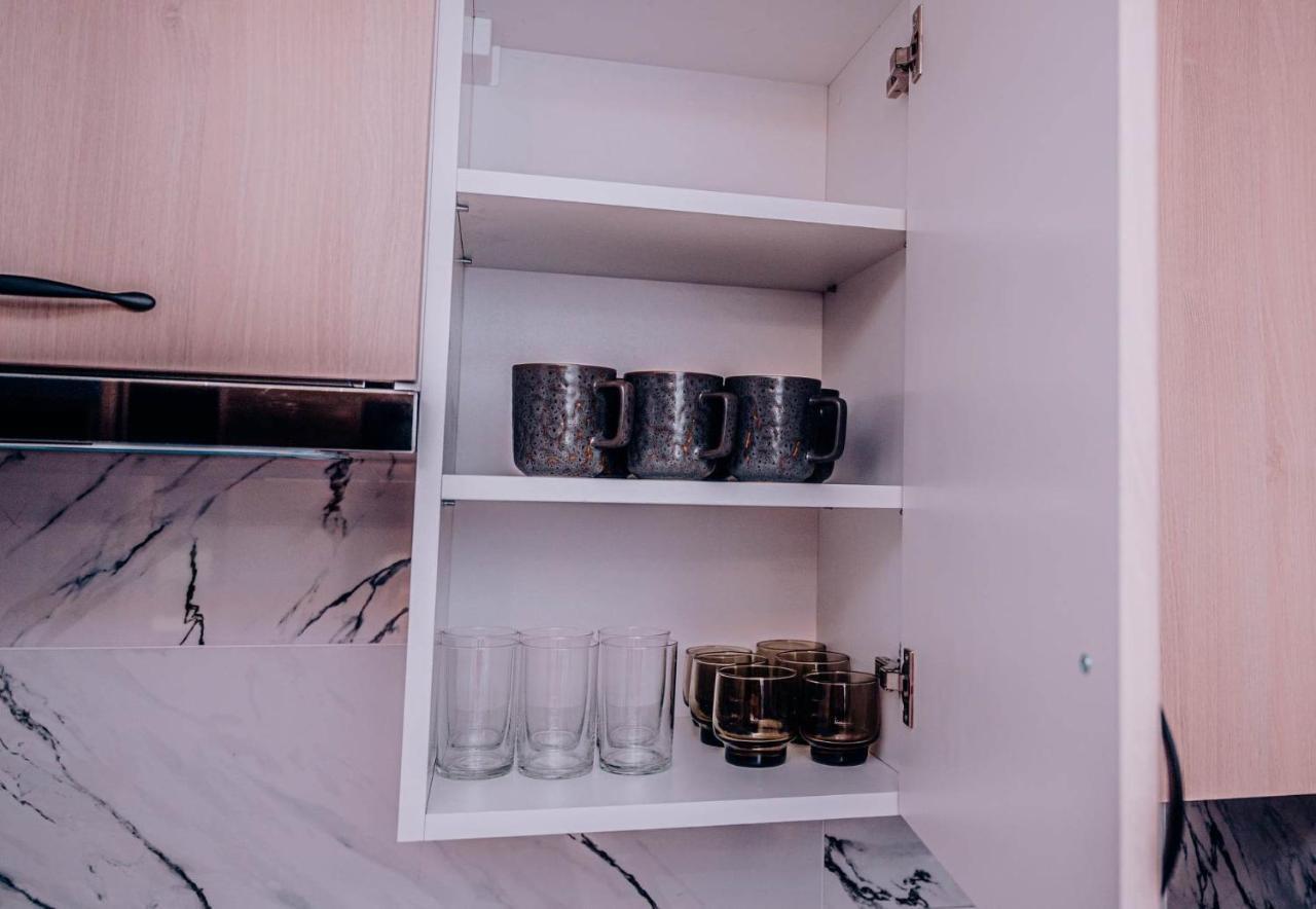 Gorskie Chatki Krysi I Piotrka Perlowy Stronie Slaskie Bagian luar foto