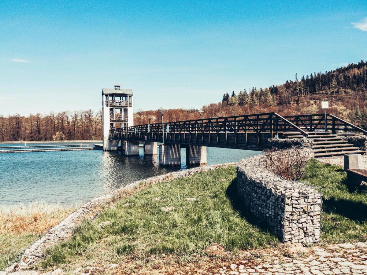 Gorskie Chatki Krysi I Piotrka Perlowy Stronie Slaskie Bagian luar foto