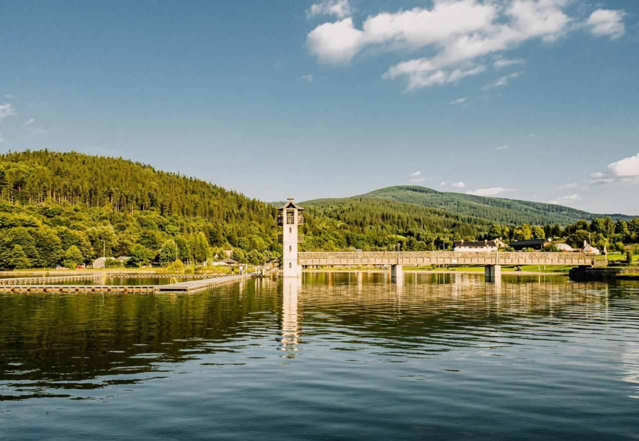 Gorskie Chatki Krysi I Piotrka Perlowy Stronie Slaskie Bagian luar foto